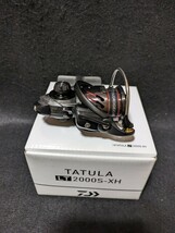 タトゥーラ　ダイワ　DAIWA　スピニングリールＴＡＴＵＲＡ ＬＴ2000S-ＸＨ 新品未使用_画像3