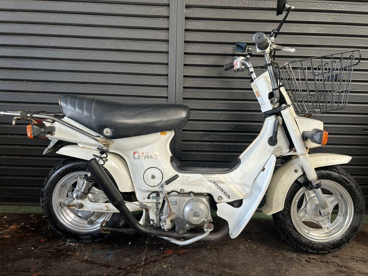 2023年最新】ヤフオク! -シャリー(50cc以下)の中古品・新品・未使用品一覧