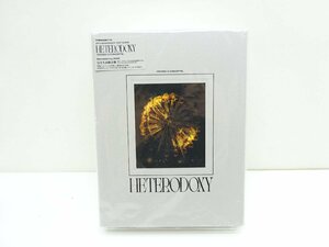 08YB●the GazettE ガゼット20TH ANNIVERSARY BEST ALBUM HETERODOXY-DIVIDED 3 CONCEPTS- 完全生産限定盤 CD 中古