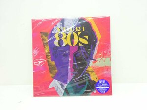 08YB●優里 詩-80's 初回仕様限定盤 CD カバーアルバム 中古