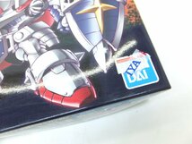 34MS●中古 LEGEND BB レジャンドビービー 3点セット コマンドガンダム 武者頑駄無 騎士ガンダム BANDAI バンダイ_画像7