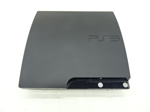 美品】大容量300GBHDD PS3 CECH-2000A プレステ3-