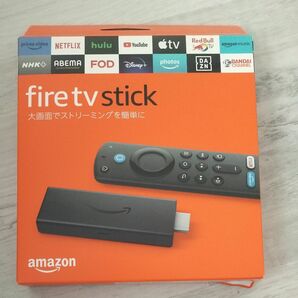 Amazon Fire TV Stick