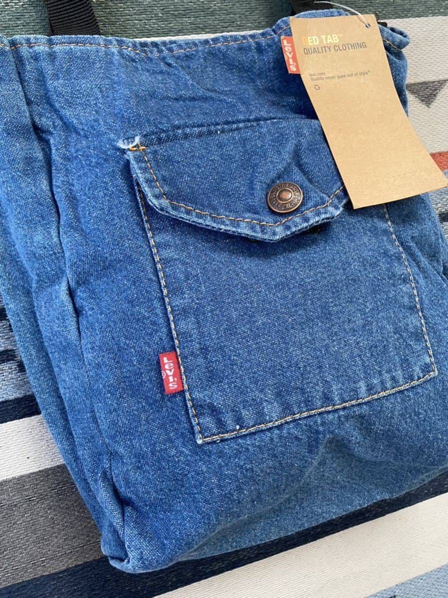 Yahoo!オークション -「levis」(ショルダーバッグ) (メンズバッグ)の