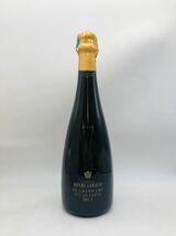 【未開栓】HENRI GIRAUD アンリ・ジロー アイ・グラン・クリュ MV14 シャンパン 果実酒 スパークリング 古酒 750ml 12% CH000_画像2