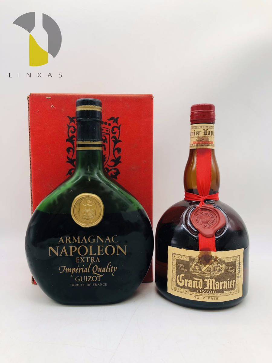2023年最新】ヤフオク! -グランマルニエの中古品・新品・未使用品一覧