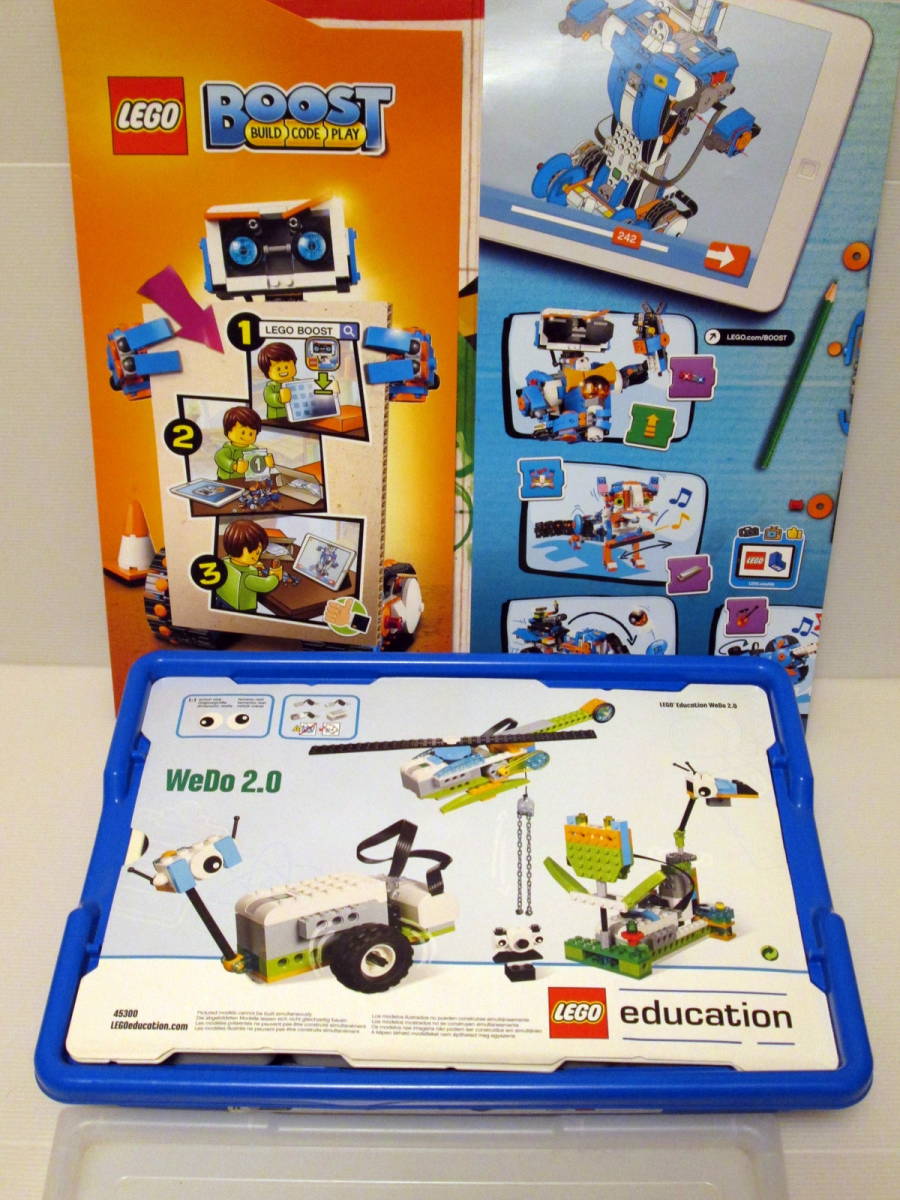 2023年最新】ヤフオク! -(lego レゴ) (education mindstorms