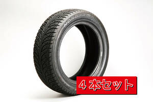 【新品】シバタイヤスタッドレス2023年製４本セット165/70R13 レイダン NORDICA NR01　③