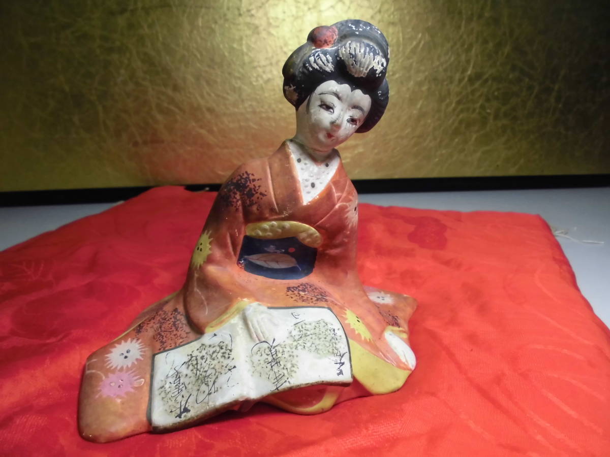 全長8m超春画巻物絵巻絹本12図日本画旧家蔵出し品枕絵・艶本・春宮
