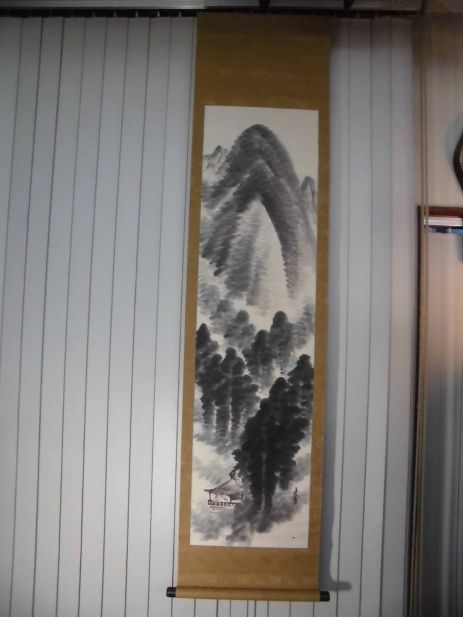 2025年最新】Yahoo!オークション -掛け軸 夏(絵画)の中古品 2025年最新】Yahoo!オークション -掛け軸 夏(絵画)の中古品