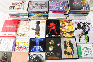 【邦楽・洋楽】 DVD 50タイトル（中森明菜／Perfume／浜崎あゆみ／YUKI／MIWA／絢香／矢井田瞳／Britney Spears／HY 他）