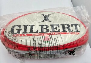  replica ball Japan representative vs France memory lamp rugby ball 5 number lamp #GB-9345 Gilbert 