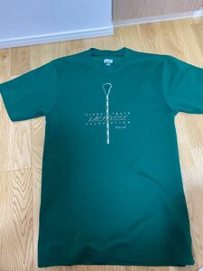 ラクロス　Tシャツ　 プリントTシャツ　M