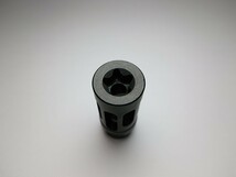 実物 BCM COMPENSATOR MOD 1 5.56mm 1/2×28 M4 GBB トレポン ハイダー 未使用品_画像5