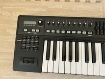 ROLAND　A800pro MIDIキーボード_画像4