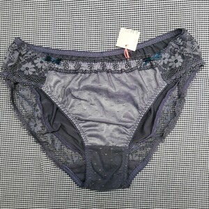 アモスタイル AMOSTYLE Lサイズ ショーツ パンツ パンティ タグ付き トリンプ triumph AMO''S STYLE 10206643 M013