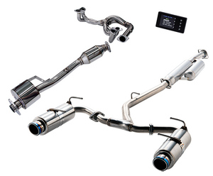 33009-AT011 SUPER EXHAUST ECU PACKAGE (HP SPEC-L II) 86 ZN6 HKS