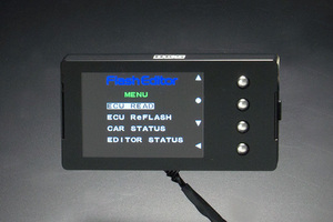 42020-AH002 flash Editor -+ power Editor -N-BOX JF3 HKS
