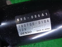 TC051008■保証付■サンバー トラック TT2◆◆ラック コンピューター付◆◆34110TC040■H17年■宮城～発送■西濃定形外B※個人宅NG/棚 納1_画像7