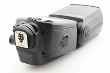 #f552★実用品★ Canon キヤノン スピードライト 600EX II-RT_画像4