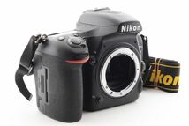 #f553★美品★ ニコン Nikon D750 ボディ_画像4