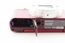 #f567★実用品★ ソニー SONY Cyber-shot DSC-WX500_画像6