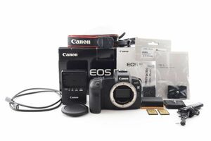 #f576★極上美品★ キャノン Canon EOS R ボディ