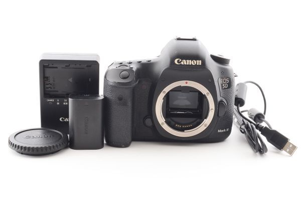 CANON EOS 5D Mark III ボディ オークション比較 - 価格.com