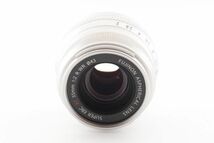 #g145★実用品★ FUJIFILM フジフィルム FUJINON XF 35mm F2 R WR_画像3