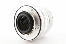 #g145★実用品★ FUJIFILM フジフィルム FUJINON XF 35mm F2 R WR_画像5