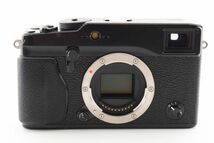 #g146★実用品★ FUJIFILM フジフィルム X-Pro1 ボディ_画像3