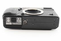 #g146★実用品★ FUJIFILM フジフィルム X-Pro1 ボディ_画像9