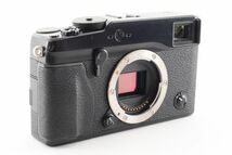 #g146★実用品★ FUJIFILM フジフィルム X-Pro1 ボディ_画像4