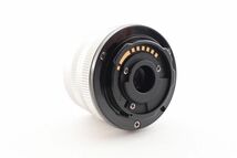 #g102★極上美品★ PENTAX ペンタックス 03 FISH-EYE Qマウント_画像7