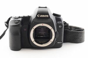 #g131★実用品★ キャノン Canon EOS 5D Mark II ボディ