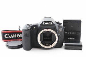 #g156★実用品★ Canon キヤノン EOS 60D ボディ