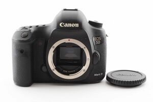 #g304★実用品★ キャノン Canon EOS 5D Mark III ボディ