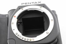 #g293★ジャンク★ PENTAX ペンタックス K-01 ボディ_画像10