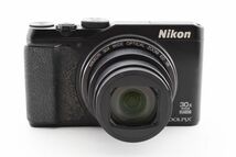 #g388★ジャンク★ Nikon ニコン COOLPIX S9900_画像3