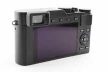 #g419★実用品★ Leica ライカ D-LUX7 ブラック_画像7