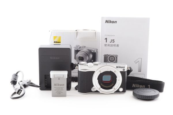 2023年最新】Yahoo!オークション -nikon 1 j5の中古品・新品・未使用品一覧