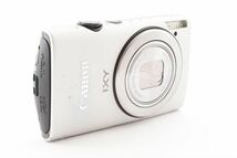 #g462★実用品★ Canon キャノン IXY 600F_画像4