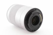 #g482★実用品★ Canon キャノン EF-M 55-200mm F4.5-6.3 IS STM_画像7