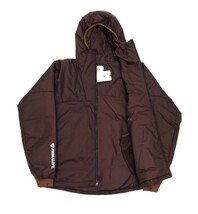 ラスト1点新品正規Mサイズ NIKE ACG ナイキ PrimaLoft Therma-FIT ADV Rope de Dope プリマロフトジャケット 軽量断熱保温定2.5万 _画像4