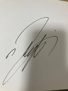  Golf Ishikawa . Maruyama .. origin . person angle . man autograph autograph .