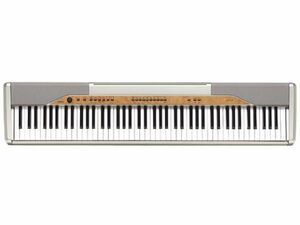【デッドストック】CASIO 電子ピアノ Privia PX-110 新品、未開封