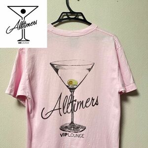 All Timers s/s Tshirt