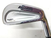 UT MIZUNO ミズノ MP FLI -HI ユーティリティ U4 24度 flex:SR N.S.PRO950GH メンズ右 MPフライハイユーティリティ_画像1