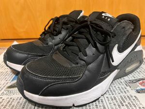 NIKE エアマックス 25.5cm