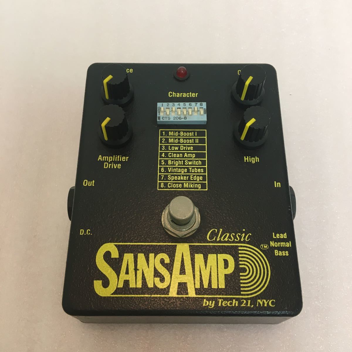 Yahoo!オークション -「sansamp classic」の落札相場・落札価格